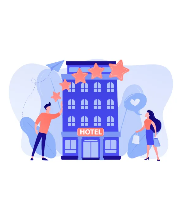 Hotel Booking